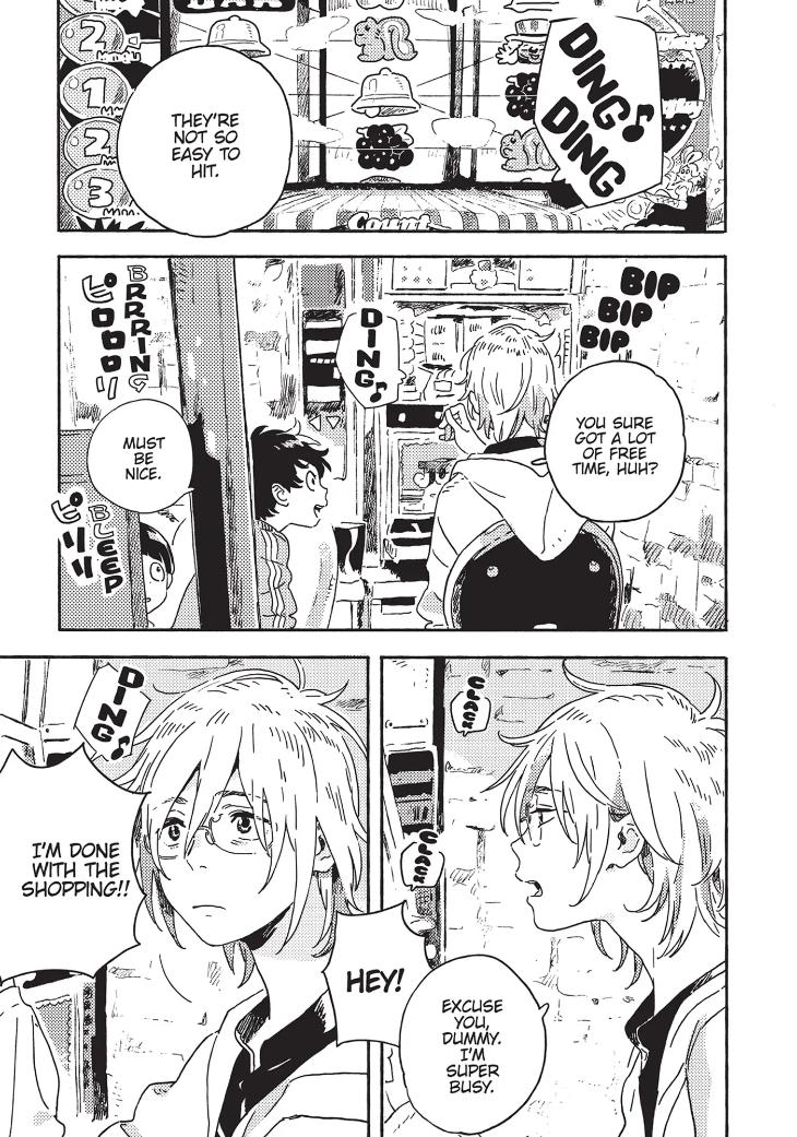 Harukaze no Étranger by KII Kanna – Vol. 2-4 [Eng] page 7