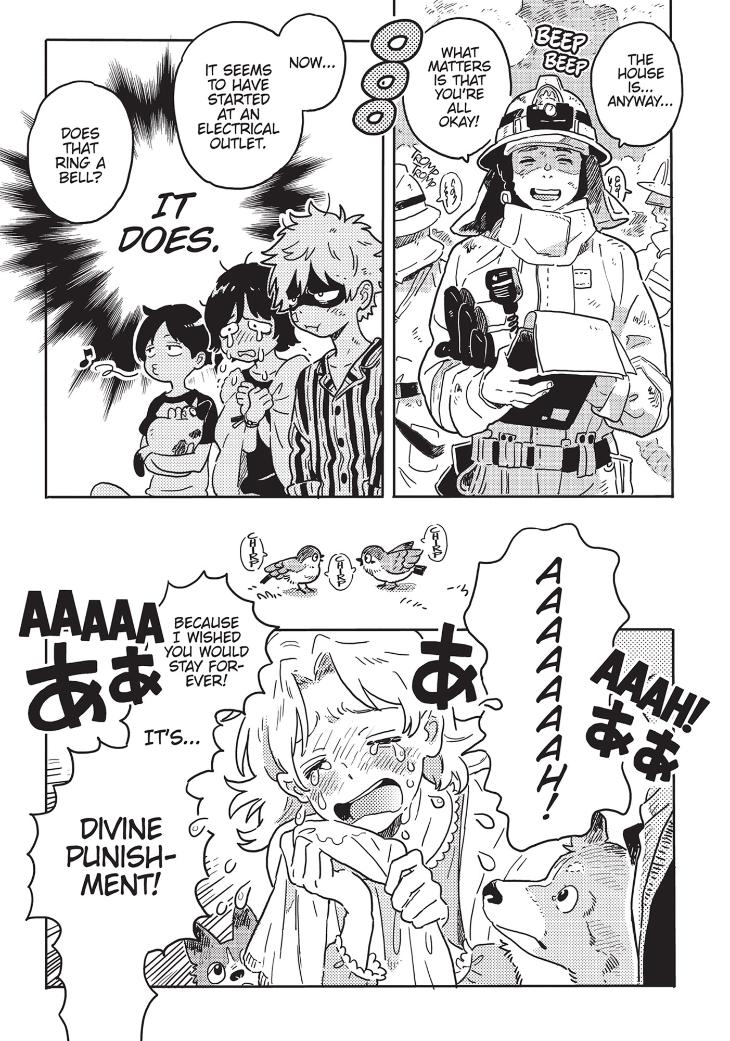 Harukaze no Étranger by KII Kanna – Vol. 2-4 [Eng] page 9