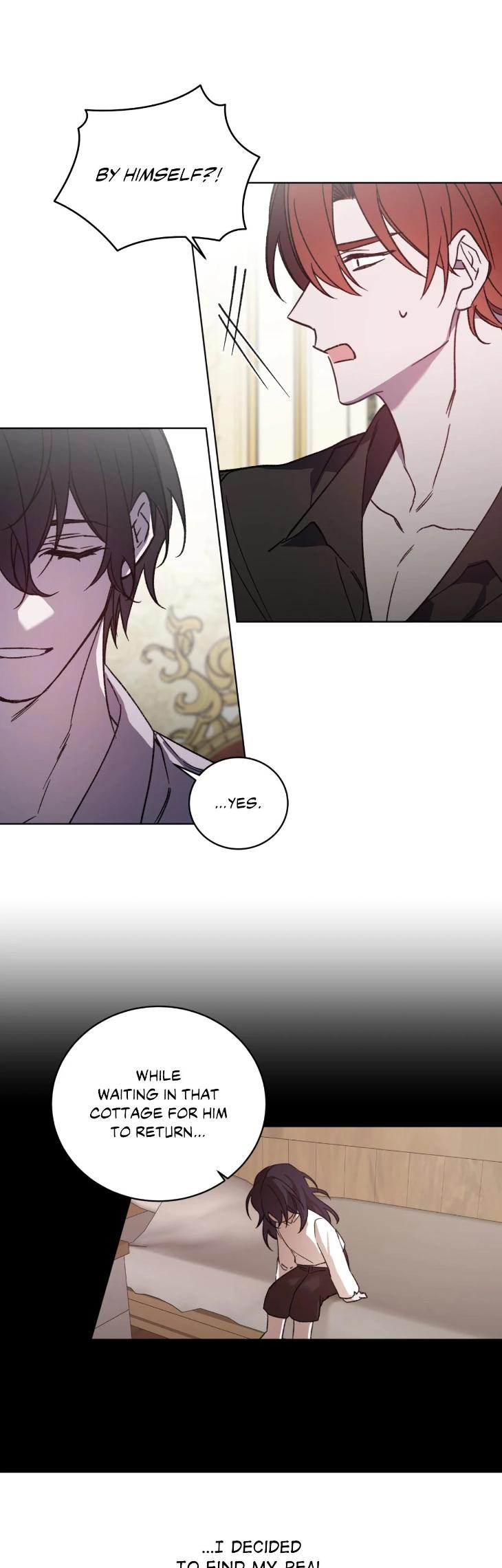 Love Trap by Rayuan – Season 3 – Uncensored [Eng] page 9