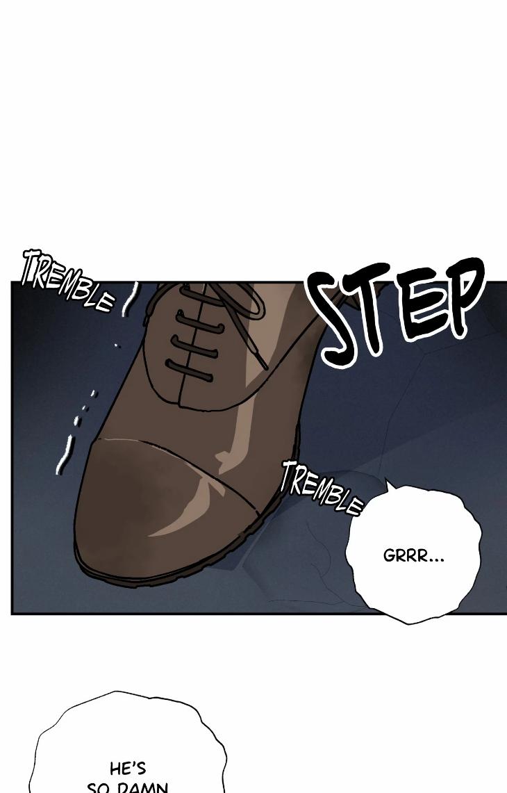 You Can’t Come, Sir! by JK – Uncensored [Eng] page 9