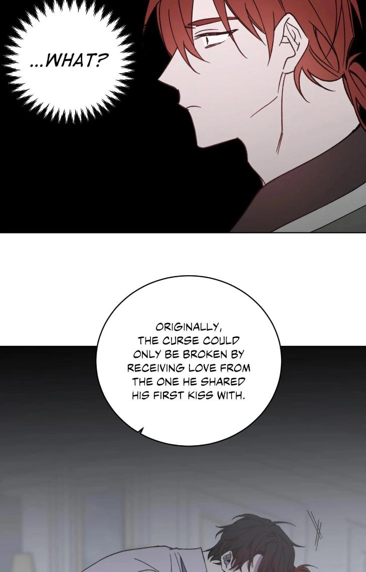 Love Trap by Rayuan – Season 3 – Uncensored [Eng] page 9