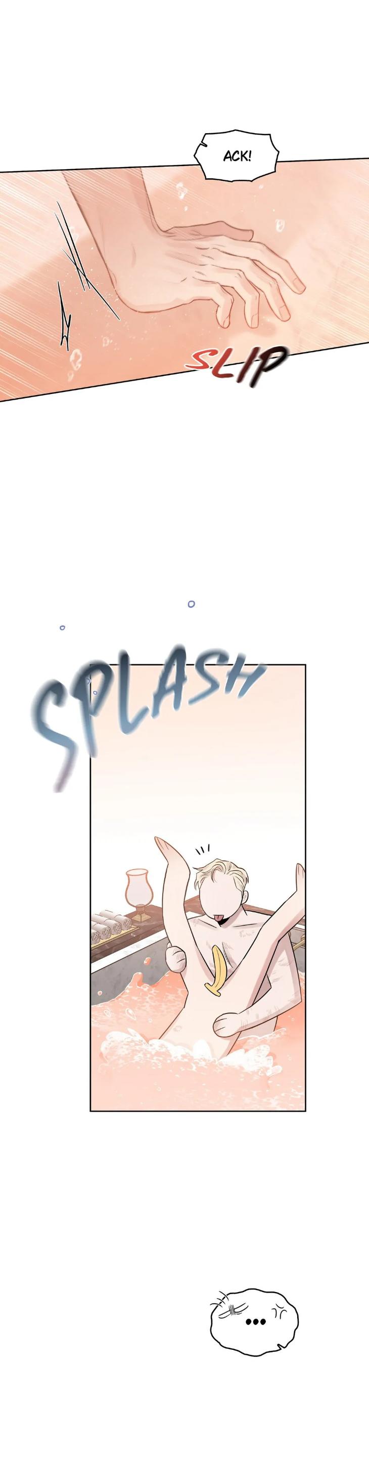 Roses And Champagne by Ttung gae – Uncensored [Eng] page 9