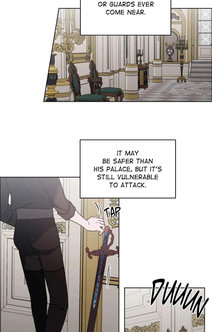 Love Trap by Rayuan – Season 3 – Uncensored [Eng] page 8