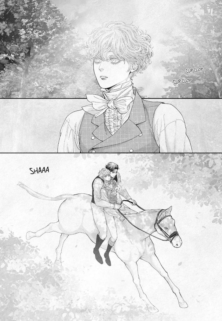 An Abyss: Poem of Chaff by Cha Jian – Uncensored – Ch. 153-154 [Eng] page 9