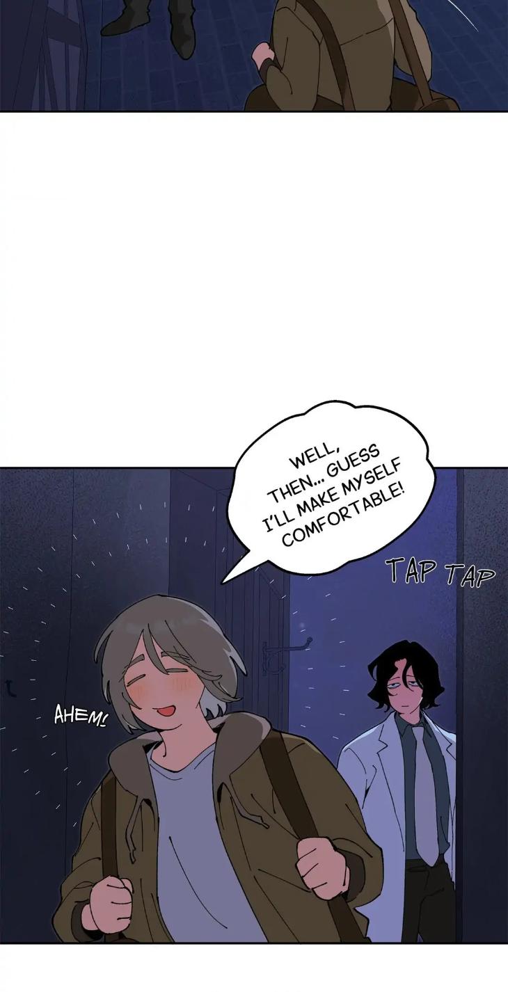 Mr.A’s Farm by NACHIOBOY – Uncensored – Special 1 [Eng] page 9