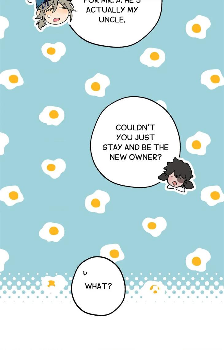 Mr.A’s Farm by NACHIOBOY – Uncensored – Special 1 [Eng] page 9