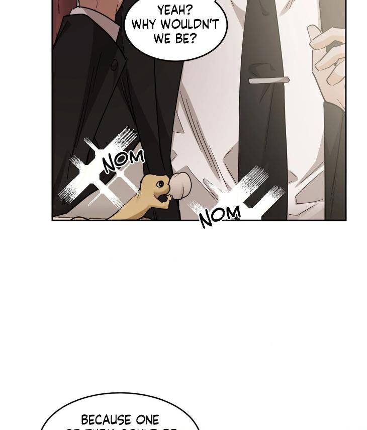 In Cold Love by 10min – Uncensored [Eng] page 10