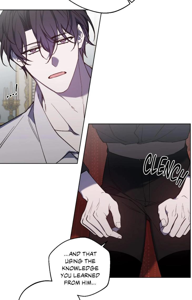 Love Trap by Rayuan – Season 3 – Uncensored [Eng] page 9