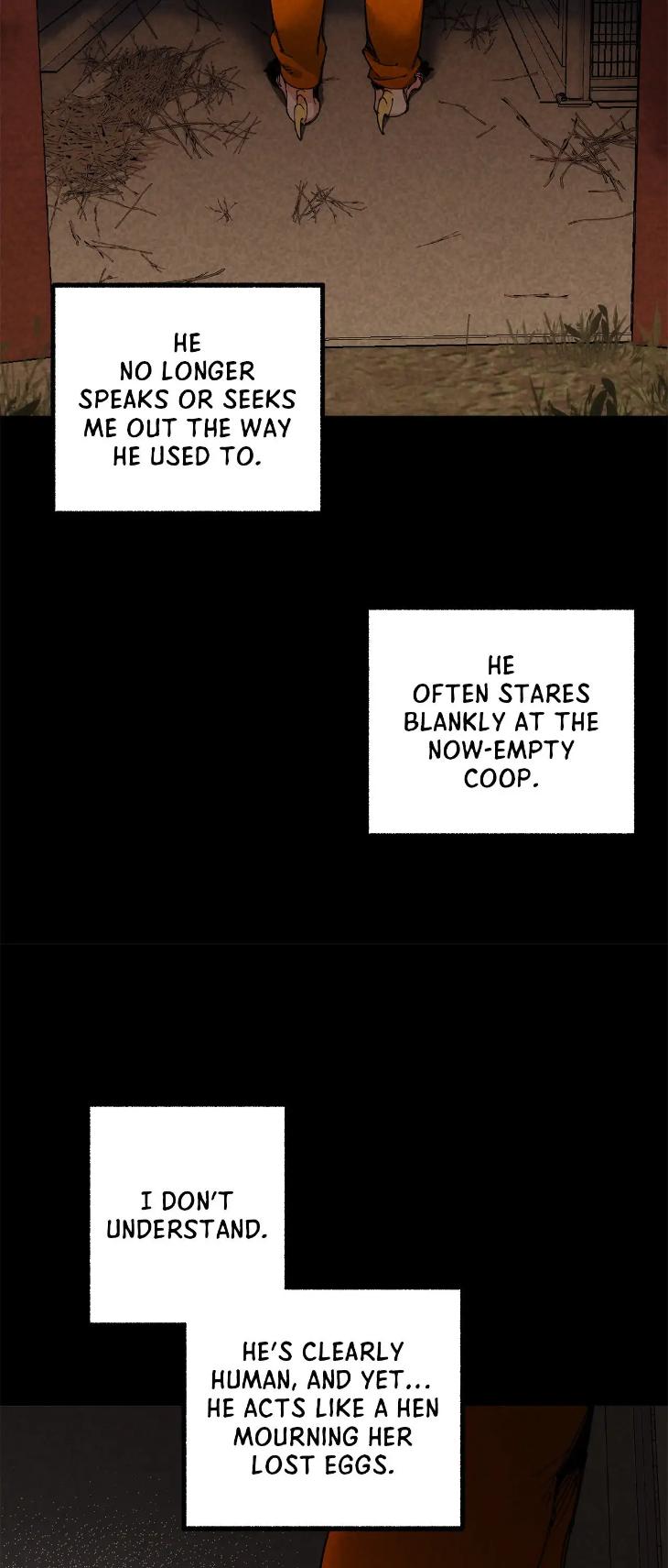 Mr.A’s Farm by NACHIOBOY – Uncensored – Special 1 [Eng] page 9