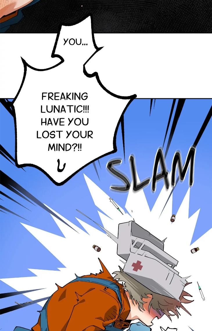 Mr.A’s Farm by NACHIOBOY – Uncensored – Special 1 [Eng] page 8