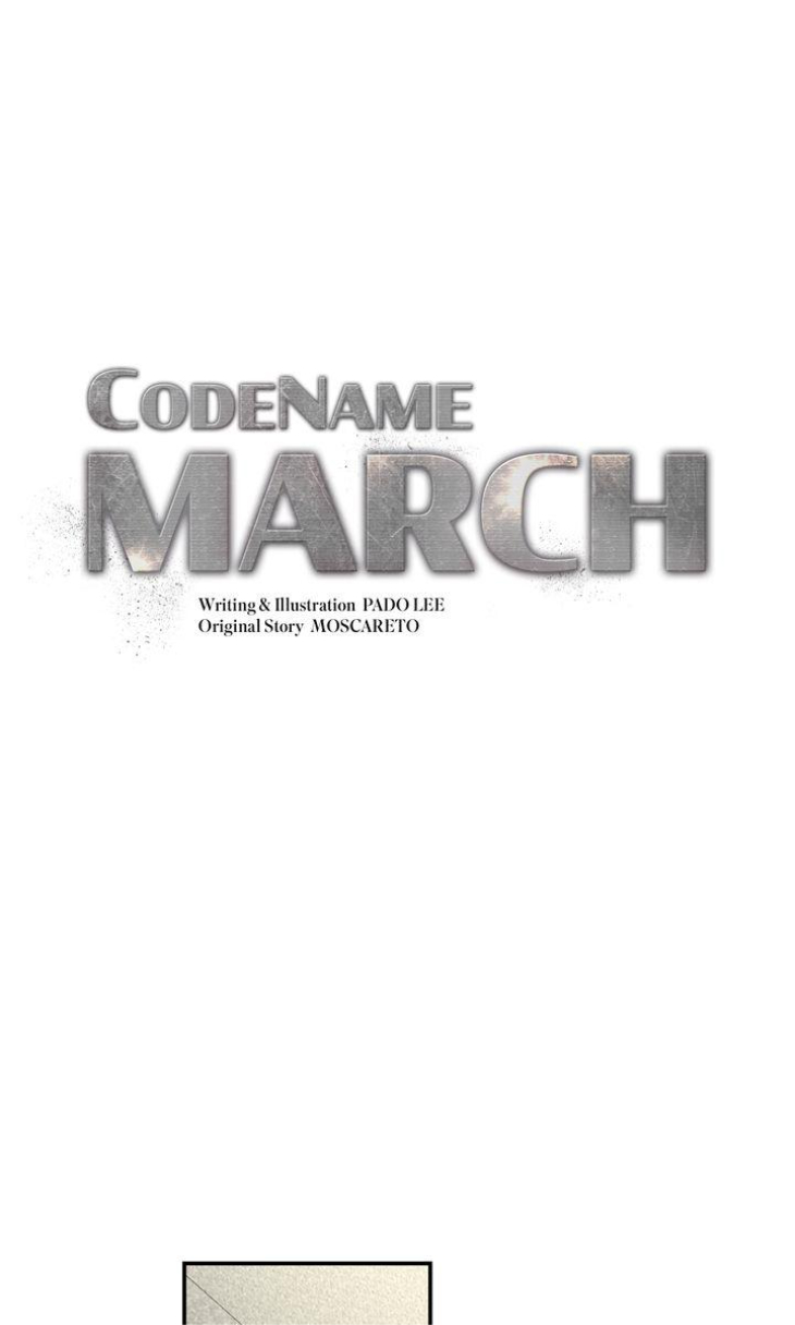 Codename March by Moscareto – Uncensored – Ch. 36 [Eng] page 1
