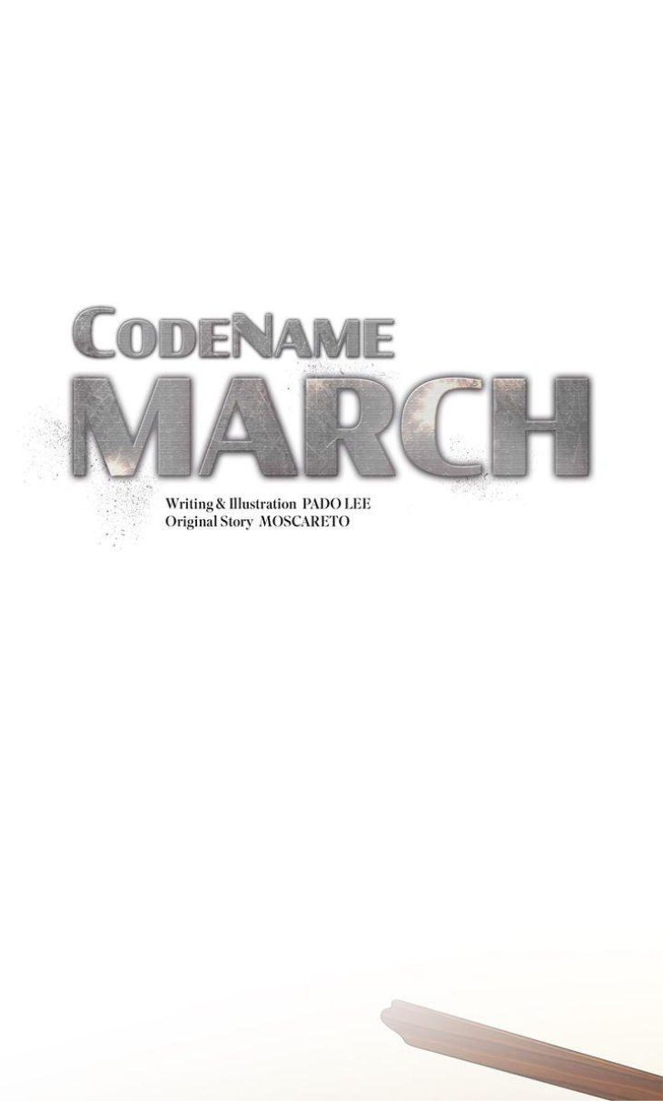 Codename March by Moscareto – Uncensored – Ch. 36 [Eng] page 1