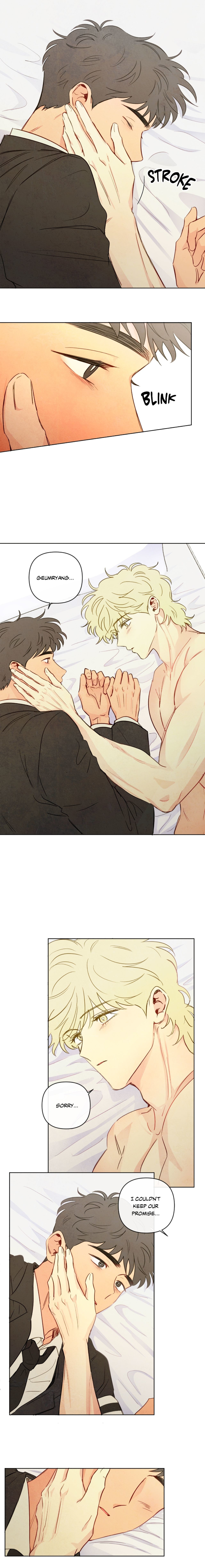 The Sacred Serpent’s Seduction by Dagom – Uncensored – Side 5 [Eng] page 1