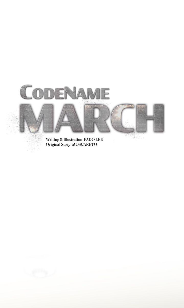 Codename March by Moscareto – Uncensored – Ch. 36 [Eng] page 1