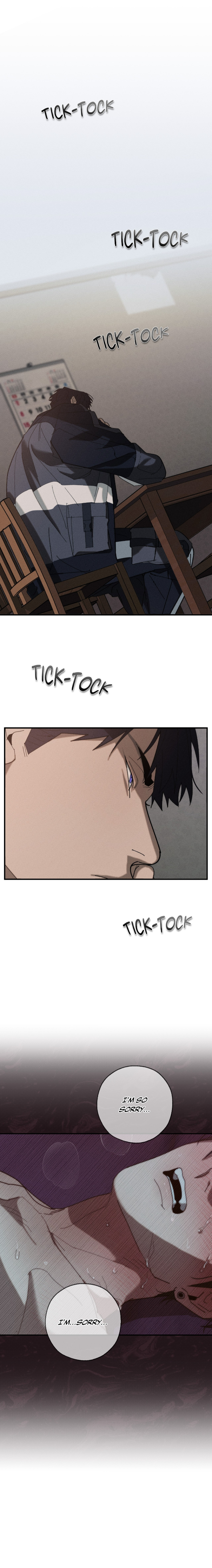 Incomplete Combustion by Gaetsaeng – Uncensored [Eng] page 1