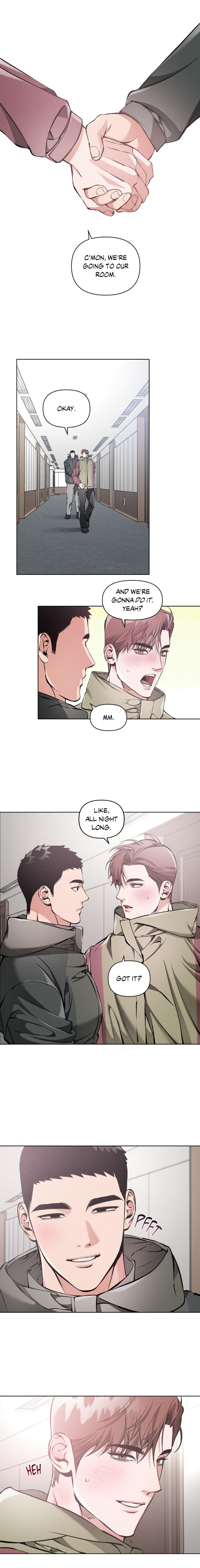 Beware the Ides of March by Stan/ Choi Song – Ch. 103 [Eng] page 1