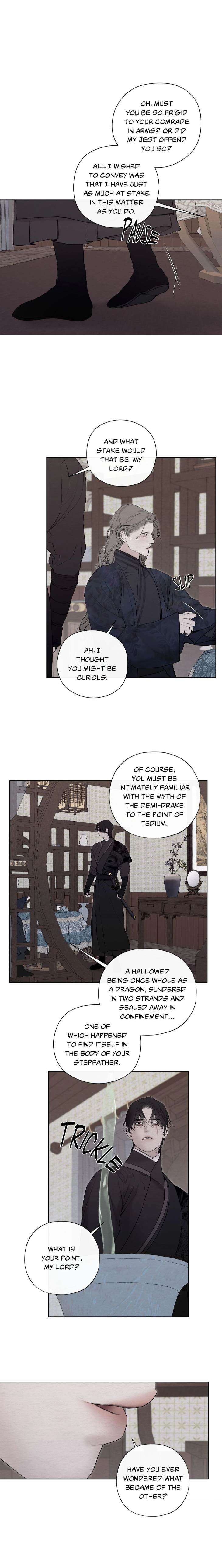 A Twisted Fate by Hyeu – Ch. 62 [Eng] page 1