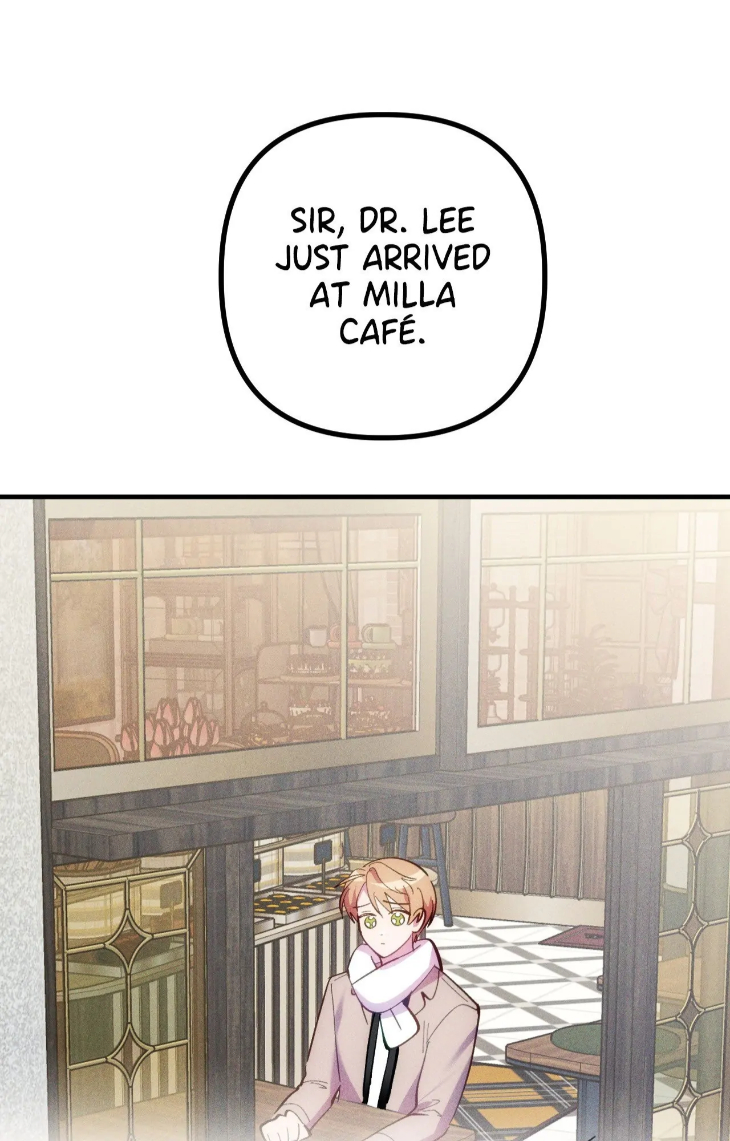 Be My Baby by Kie – Uncensored – Ch. 59 [Eng] page 1