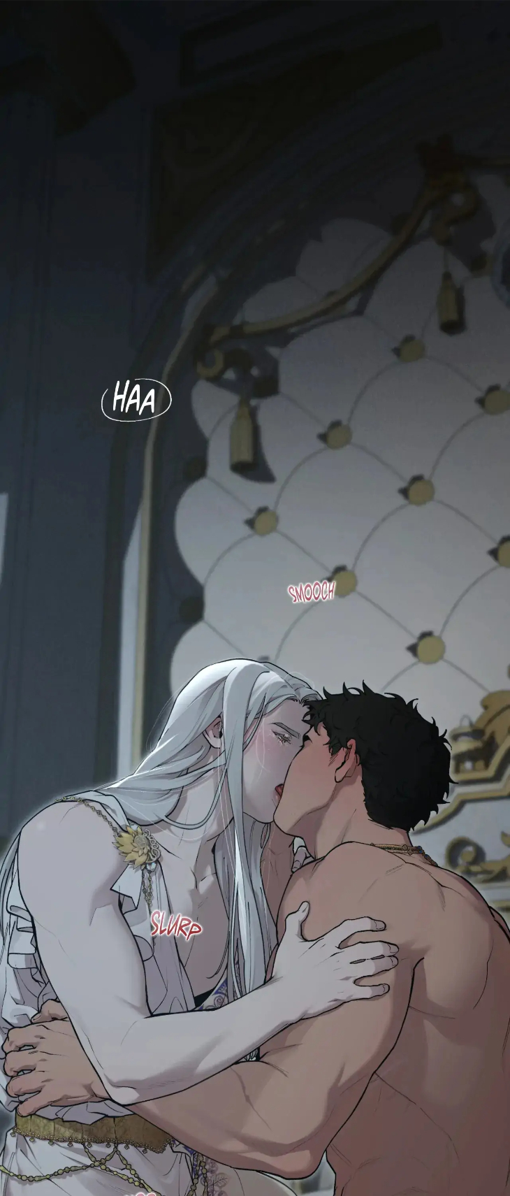 Plaything: The Grand Duke’s Boytoy by TR [Eng] page 1