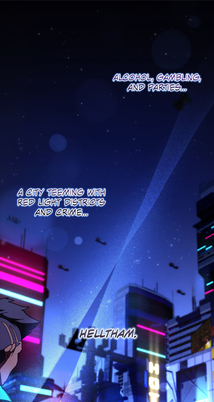 Bullet Time by Dark history – Uncensored – Ch. 39 [Eng] page 1