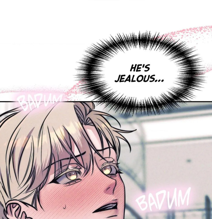 Stigma by Kangpucon – Uncensored [Eng] page 1