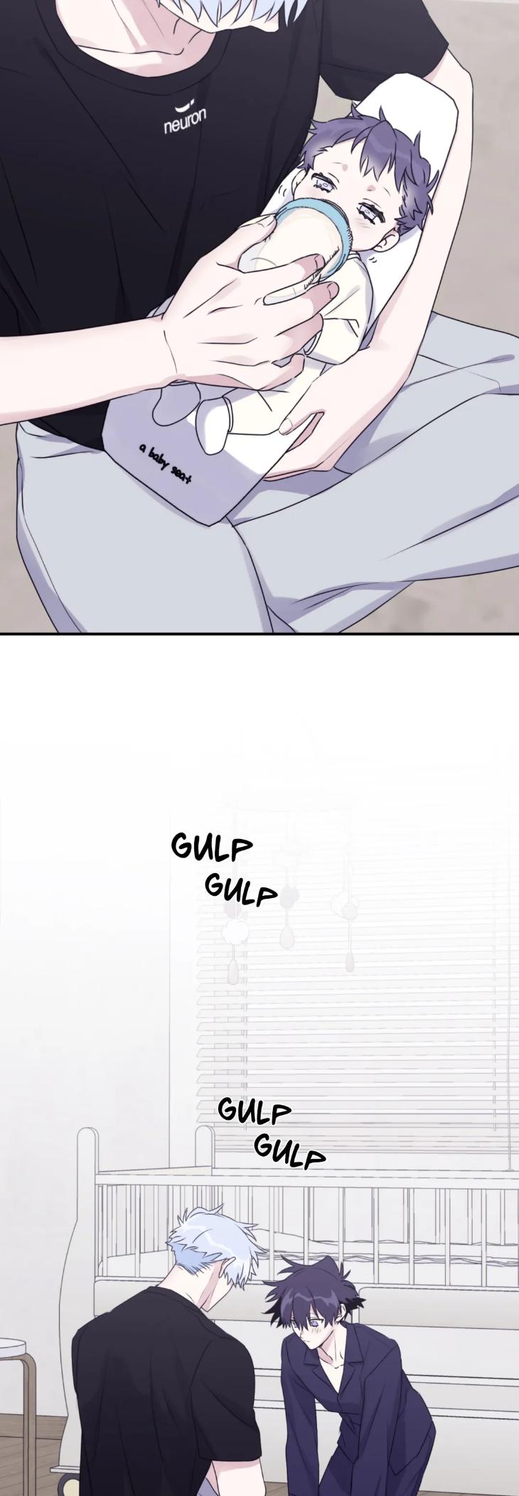 Surge Towards You by Cheongyeon – SE 6 [Eng] page 10