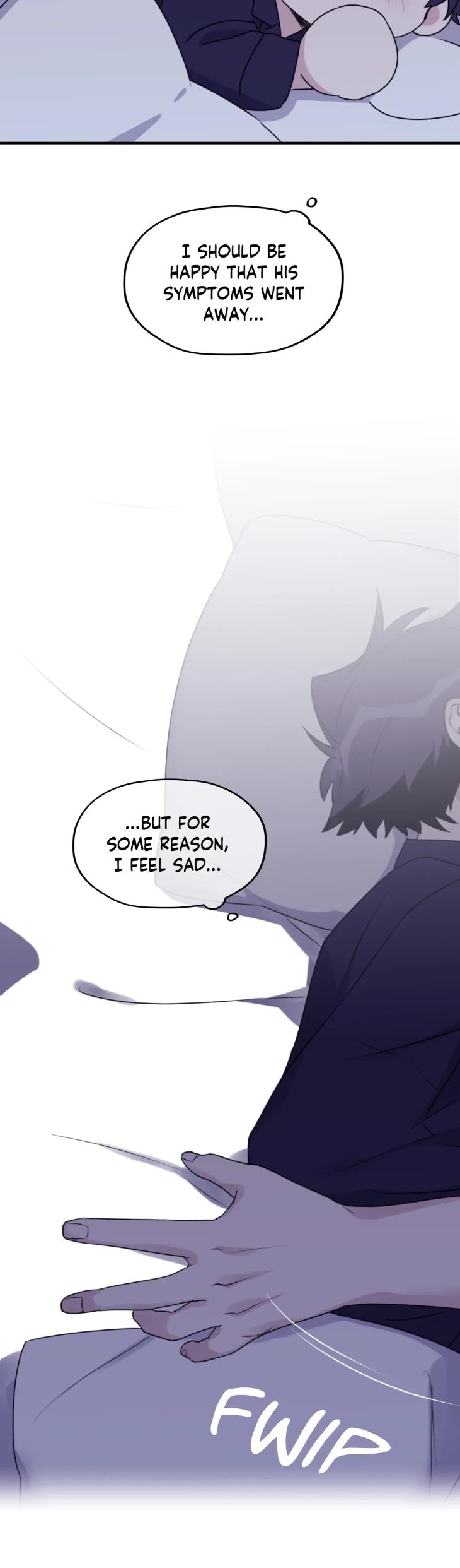 Surge Towards You by Cheongyeon – SE 6 [Eng] page 10