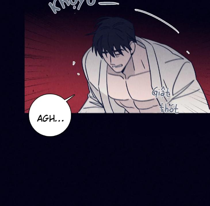 Marcel by Keumung/ Jinsung – Uncensored – Ch. 44 [Eng] page 9