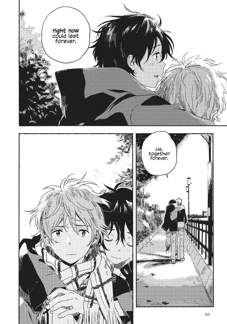 Harukaze no Étranger by KII Kanna – Vol. 2-4 [Eng] page 10