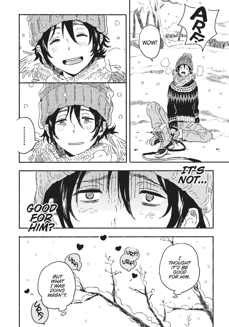 Harukaze no Étranger by KII Kanna – Vol. 2-4 [Eng] page 10