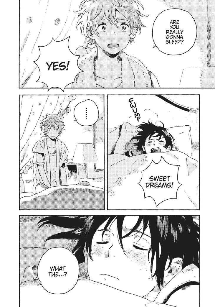 Harukaze no Étranger by KII Kanna – Vol. 2-4 [Eng] page 10