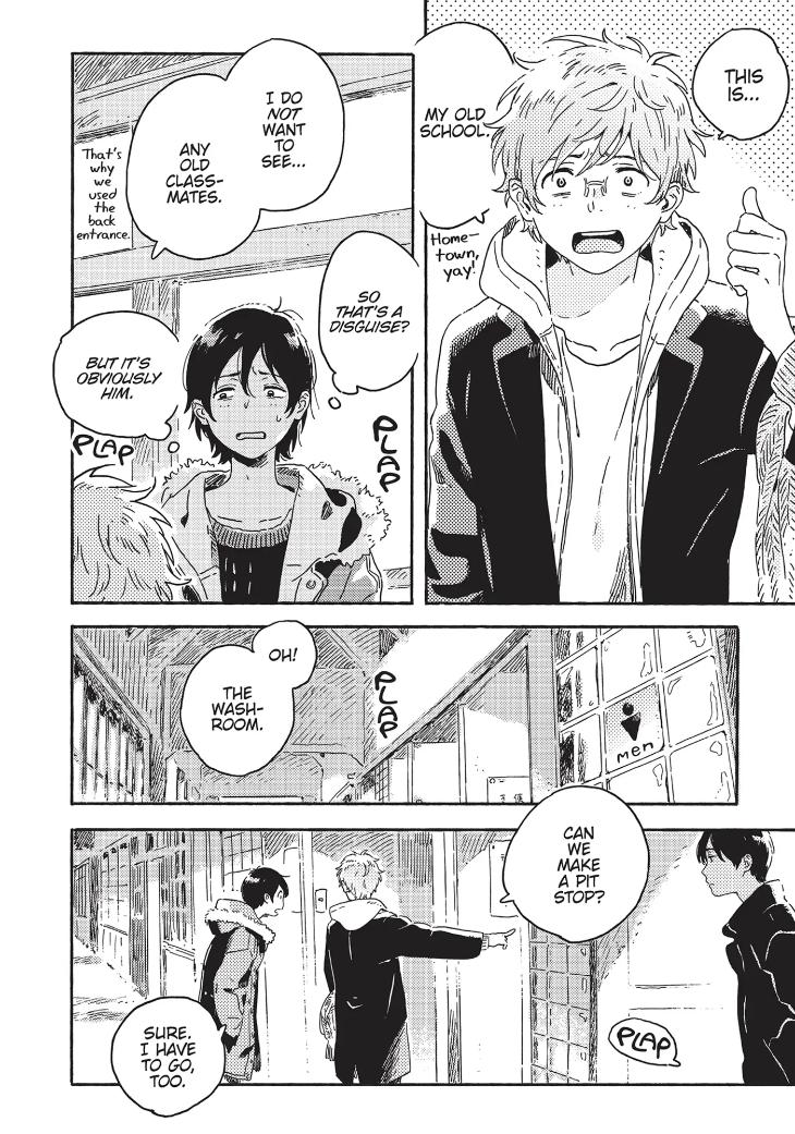 Harukaze no Étranger by KII Kanna – Vol. 2-4 [Eng] page 8