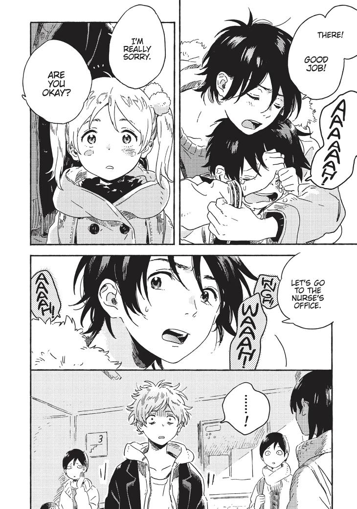 Harukaze no Étranger by KII Kanna – Vol. 2-4 [Eng] page 10