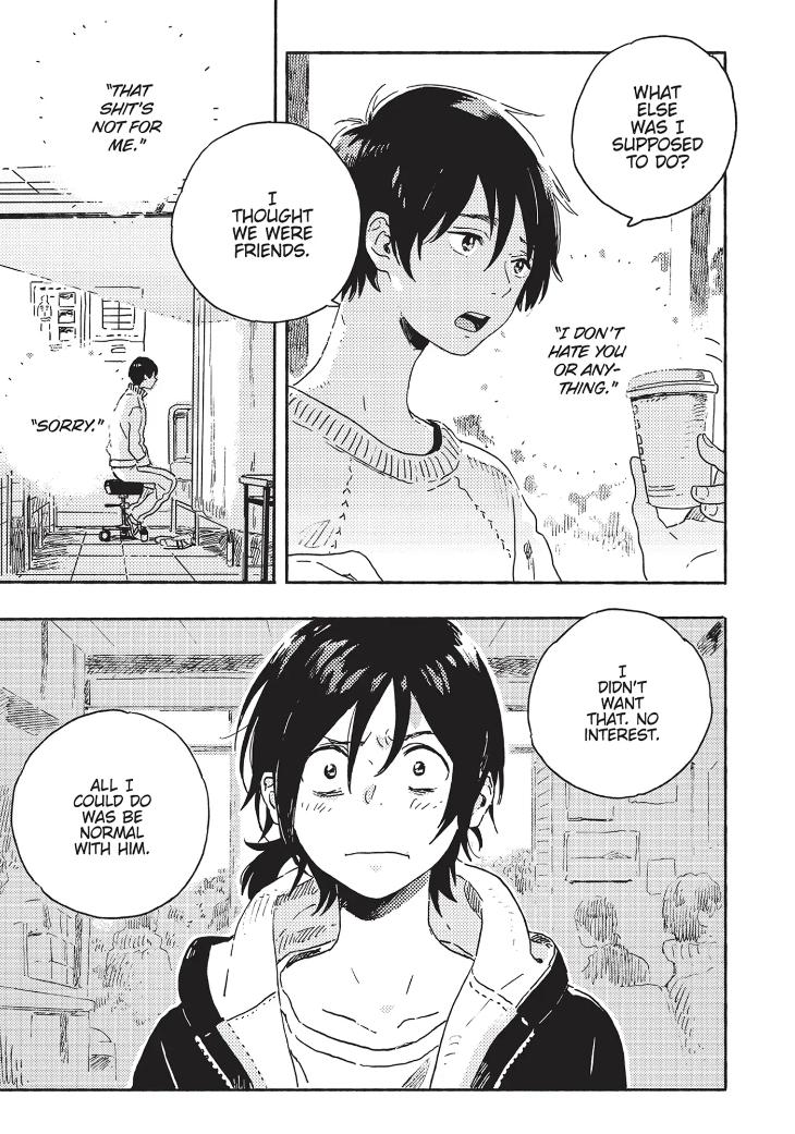 Harukaze no Étranger by KII Kanna – Vol. 2-4 [Eng] page 10