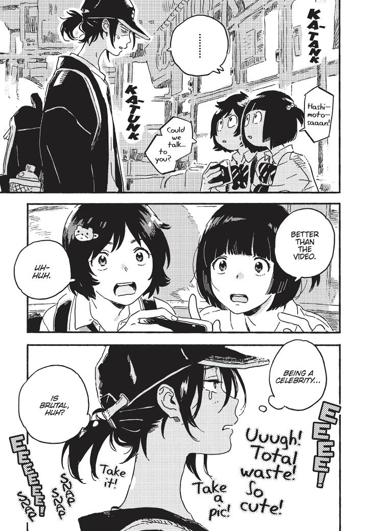 Harukaze no Étranger by KII Kanna – Vol. 2-4 [Eng] page 9