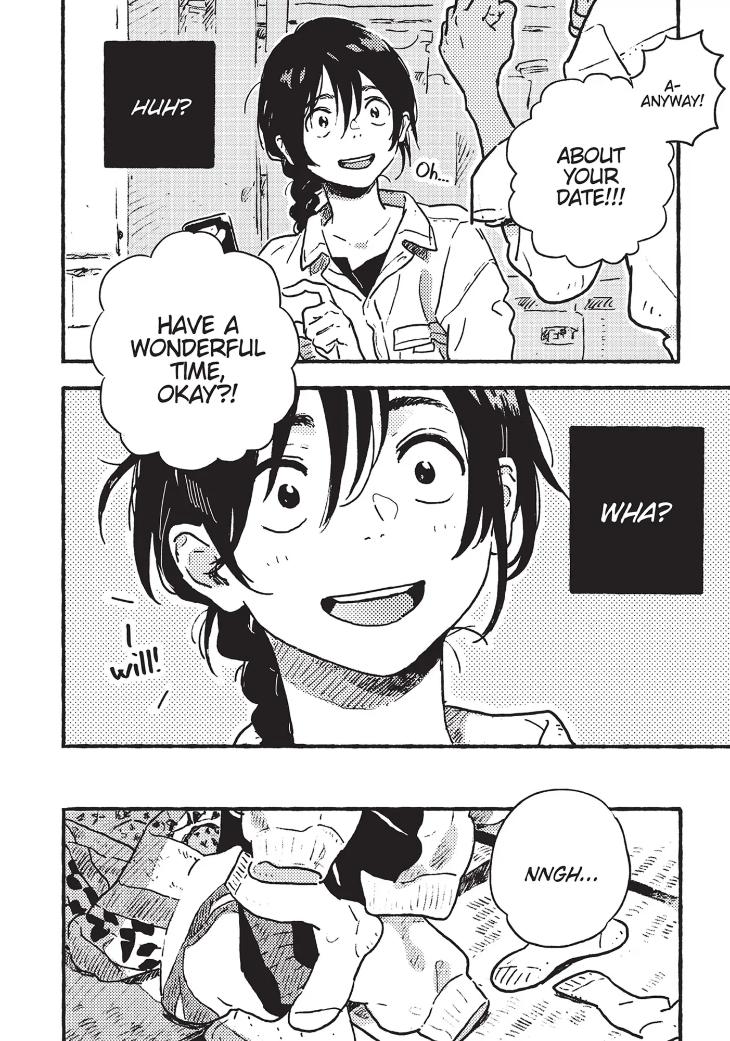 Harukaze no Étranger by KII Kanna – Vol. 2-4 [Eng] page 10