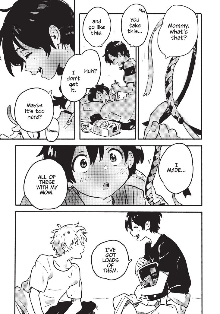 Harukaze no Étranger by KII Kanna – Vol. 2-4 [Eng] page 10