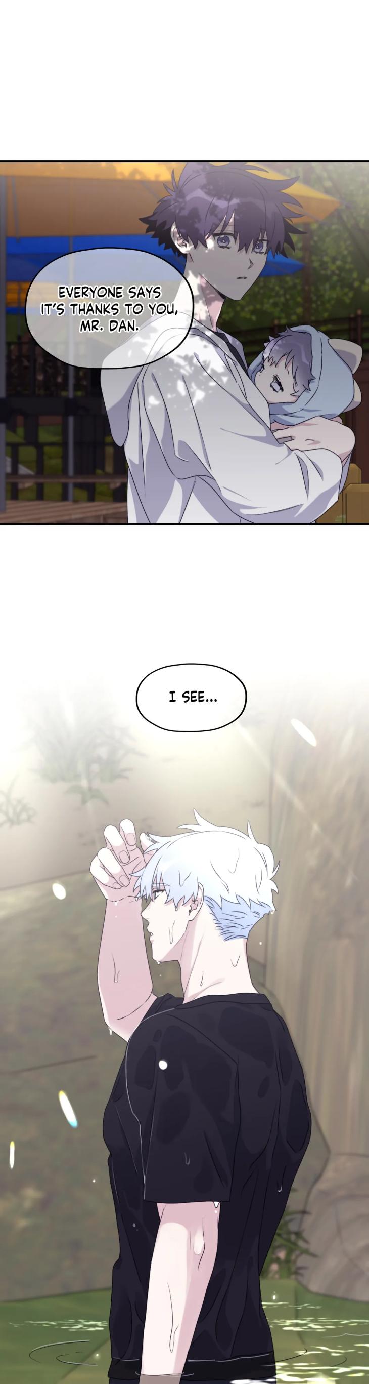 Surge Towards You by Cheongyeon – SE 6 [Eng] page 11