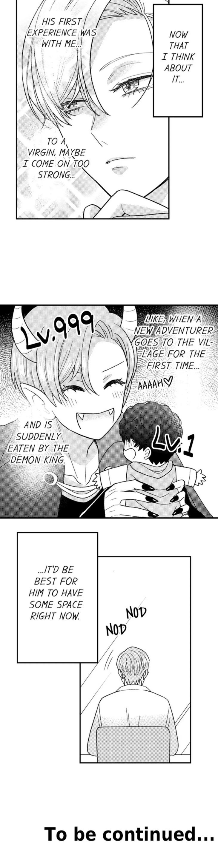 Bitch-Kun Doesn’t Want to Marry by Kodama Suika [Eng] page 10