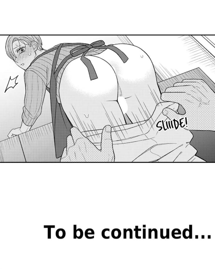 Bitch-Kun Doesn’t Want to Marry by Kodama Suika [Eng] page 10