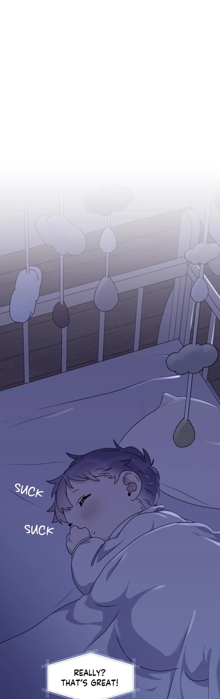 Surge Towards You by Cheongyeon – SE 6 [Eng] page 10