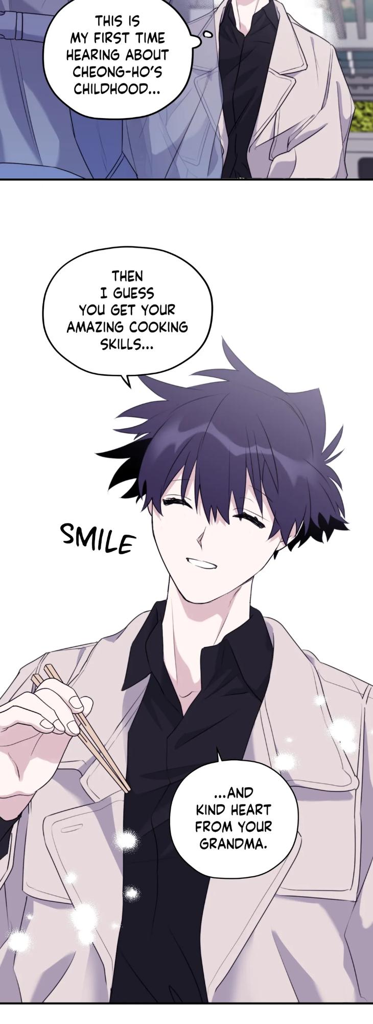 Surge Towards You by Cheongyeon – SE 6 [Eng] page 10