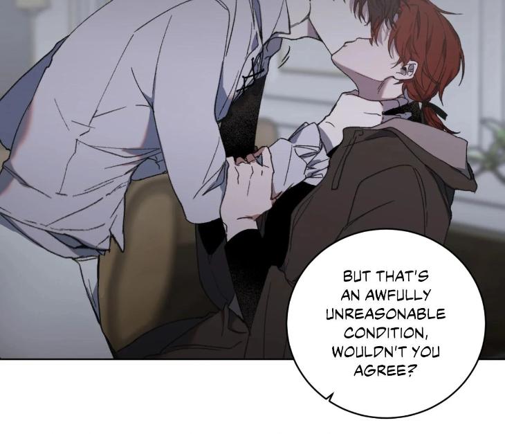 Love Trap by Rayuan – Season 3 – Uncensored [Eng] page 10