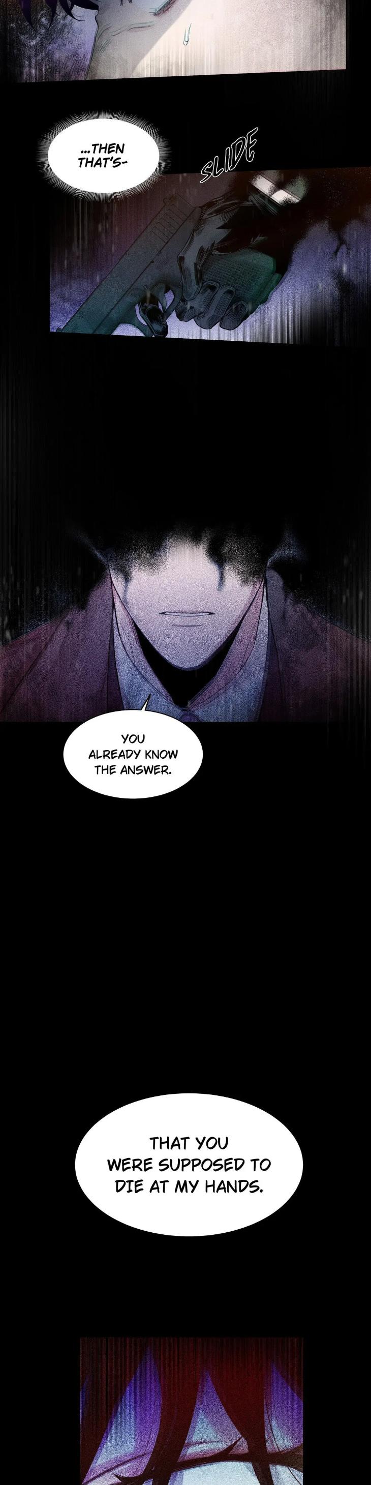 Roses And Champagne by Ttung gae – Uncensored [Eng] page 10