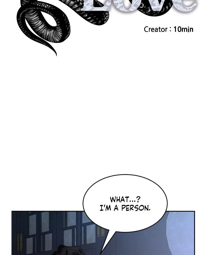 In Cold Love by 10min – Uncensored [Eng] page 10