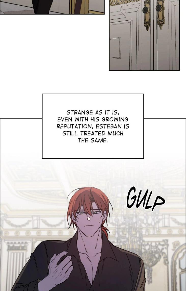Love Trap by Rayuan – Season 3 – Uncensored [Eng] page 9