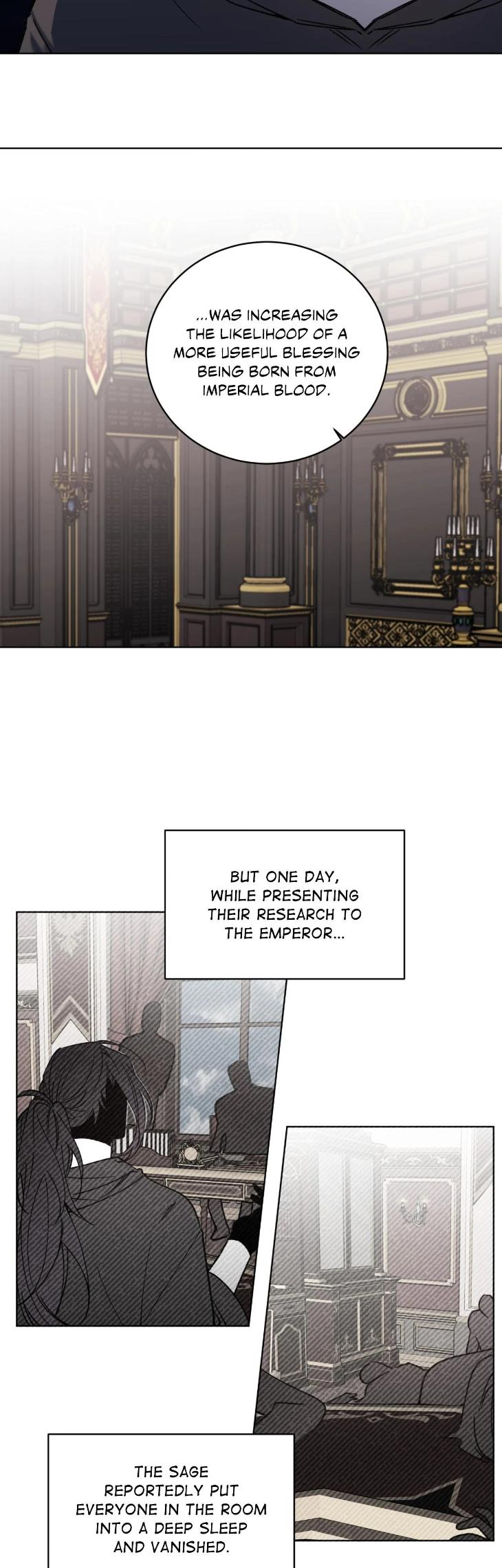 Love Trap by Rayuan – Season 3 – Uncensored [Eng] page 10