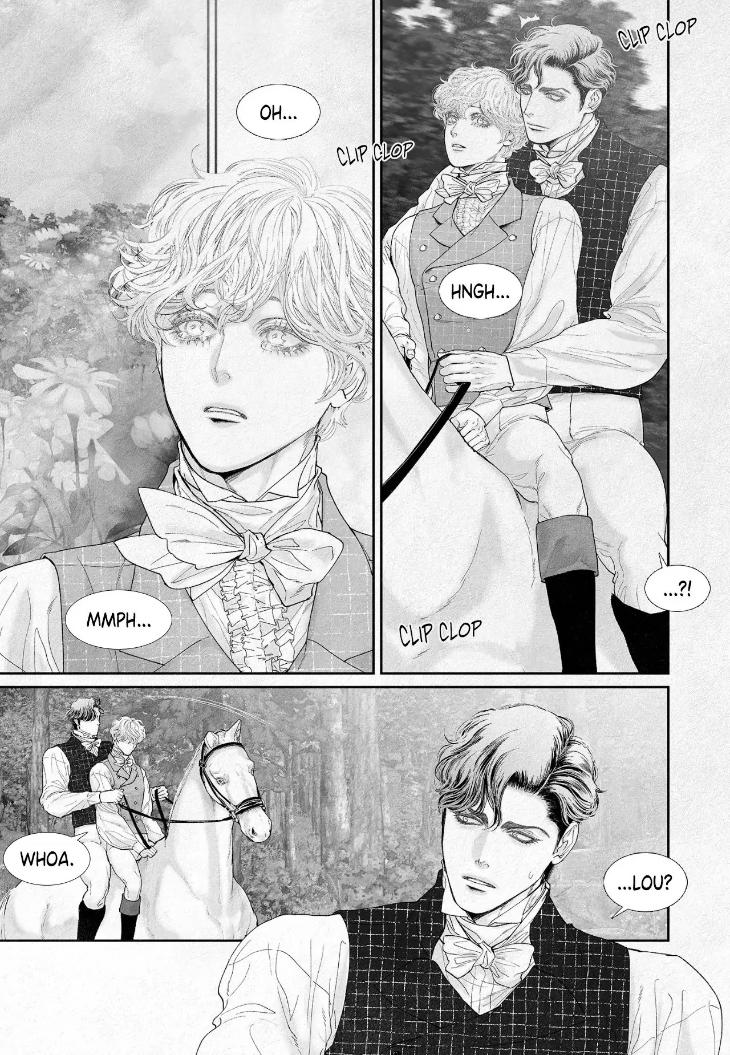 An Abyss: Poem of Chaff by Cha Jian – Uncensored – Ch. 153-154 [Eng] page 10