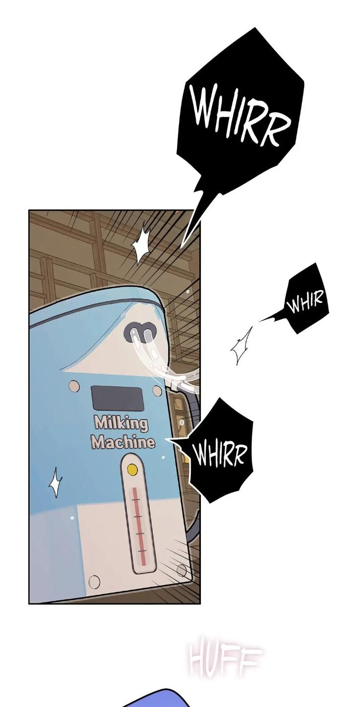 Mr.A’s Farm by NACHIOBOY – Uncensored – Special 1 [Eng] page 11