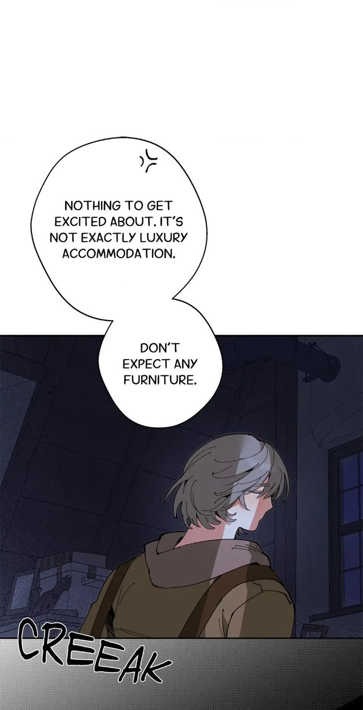 Mr.A’s Farm by NACHIOBOY – Uncensored – Special 1 [Eng] page 10